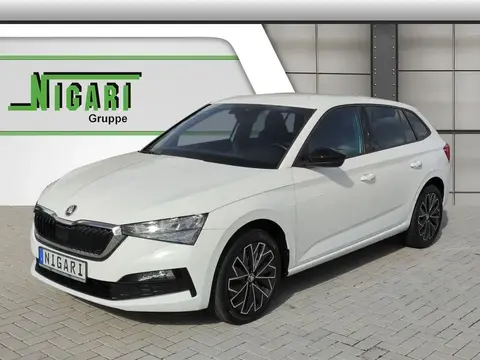 Used SKODA SCALA Petrol 2019 Ad 