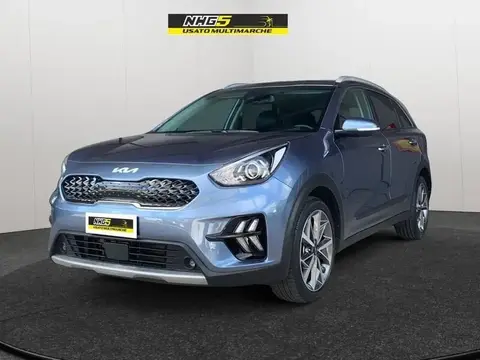 Used KIA NIRO Hybrid 2021 Ad 