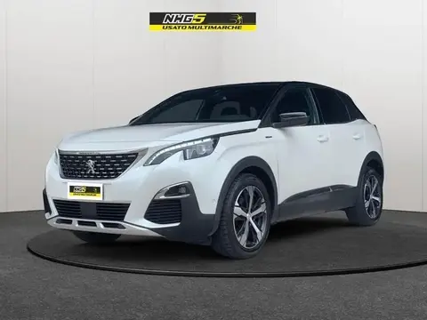 Used PEUGEOT 3008 Diesel 2018 Ad 