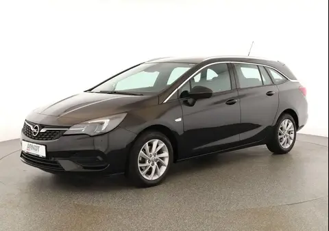 Used OPEL ASTRA Diesel 2022 Ad 