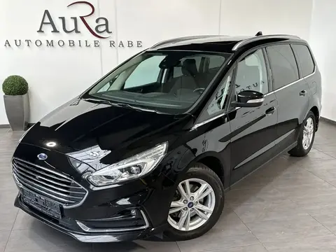 Annonce FORD GALAXY Diesel 2020 d'occasion 