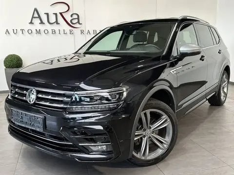 Used VOLKSWAGEN TIGUAN Diesel 2020 Ad 