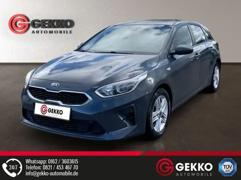 Annonce KIA CEED Essence 2021 d'occasion 