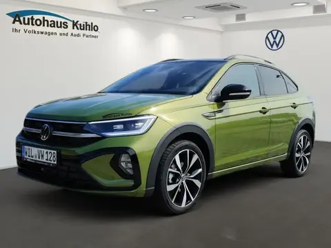 Annonce VOLKSWAGEN TAIGO Essence 2023 d'occasion 