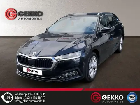 Used SKODA OCTAVIA Diesel 2023 Ad 