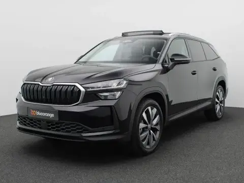 Used SKODA KODIAQ Petrol 2024 Ad 