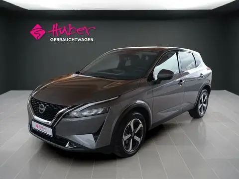 Annonce NISSAN QASHQAI Essence 2023 d'occasion 