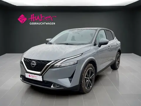 Annonce NISSAN QASHQAI Essence 2023 d'occasion 