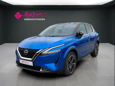 Used NISSAN QASHQAI Petrol 2023 Ad Germany