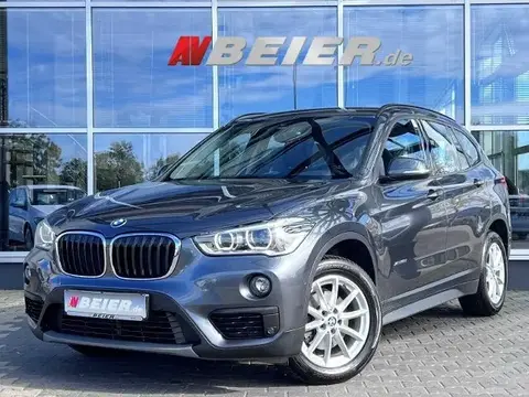 Used BMW X1 Diesel 2017 Ad 