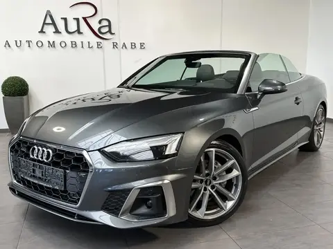 Annonce AUDI A5 Diesel 2020 d'occasion 