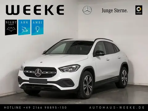 Used MERCEDES-BENZ CLASSE GLA Petrol 2023 Ad 