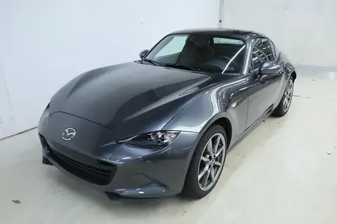 Annonce MAZDA MX-5 Essence 2023 d'occasion 