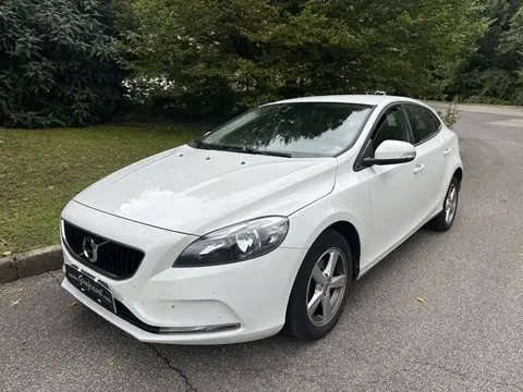 Annonce VOLVO V40 Diesel 2016 d'occasion 