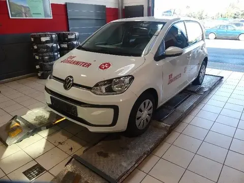 Used VOLKSWAGEN UP! Petrol 2020 Ad 