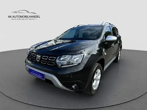 Used DACIA DUSTER Petrol 2021 Ad 