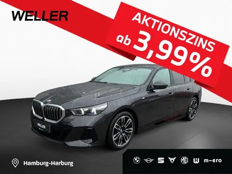 Used BMW SERIE 5 Diesel 2024 Ad 