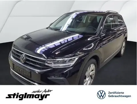 Used VOLKSWAGEN TIGUAN Diesel 2024 Ad 