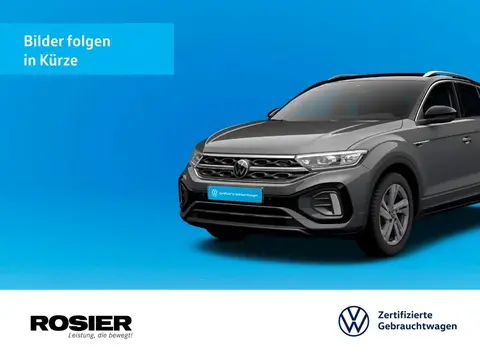 Annonce VOLKSWAGEN TOURAN Essence 2017 d'occasion 