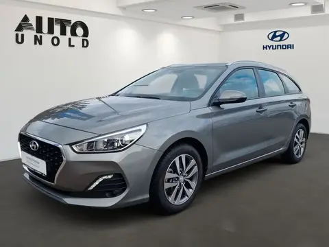 Annonce HYUNDAI I30 Essence 2020 d'occasion 