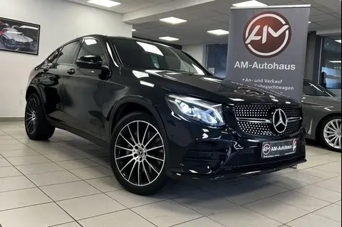 Used MERCEDES-BENZ CLASSE GLC Diesel 2018 Ad 