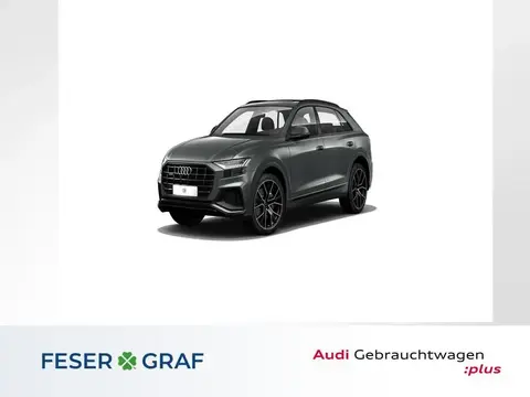 Annonce AUDI Q8 Diesel 2021 d'occasion 