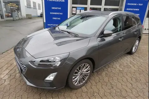 Annonce FORD FOCUS Essence 2020 d'occasion 