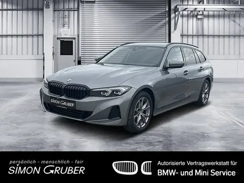 Annonce BMW SERIE 3 Essence 2023 d'occasion 