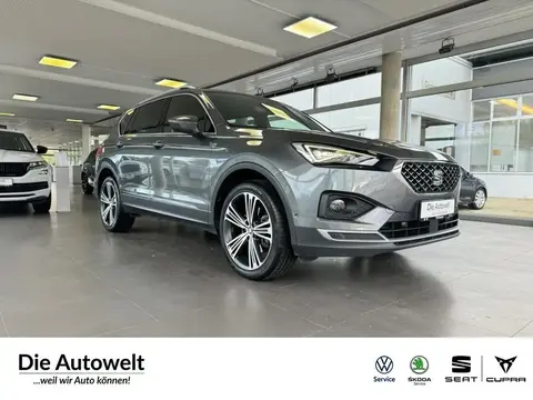 Annonce SEAT TARRACO Diesel 2020 d'occasion 