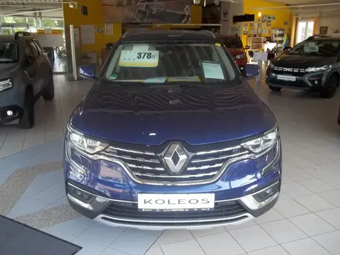 Used RENAULT KOLEOS Diesel 2020 Ad 