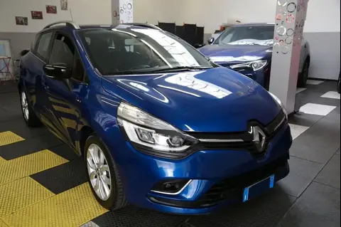 Used RENAULT CLIO Diesel 2019 Ad 