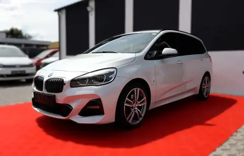 Annonce BMW SERIE 2 Essence 2022 d'occasion 