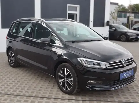 Used VOLKSWAGEN TOURAN Diesel 2019 Ad 