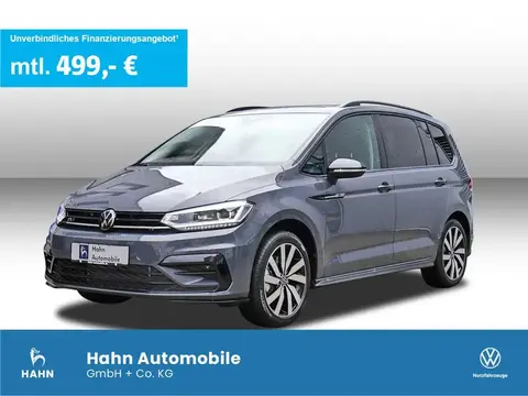 Used VOLKSWAGEN TOURAN Petrol 2024 Ad 