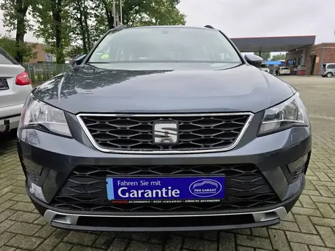 Used SEAT ATECA Diesel 2019 Ad 