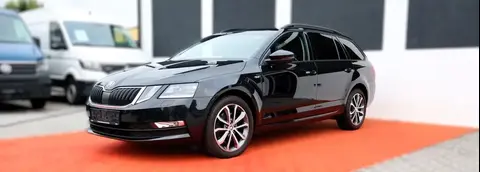 Annonce SKODA OCTAVIA Essence 2019 d'occasion 