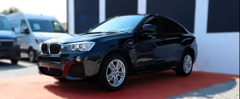 Used BMW X4 Diesel 2015 Ad 