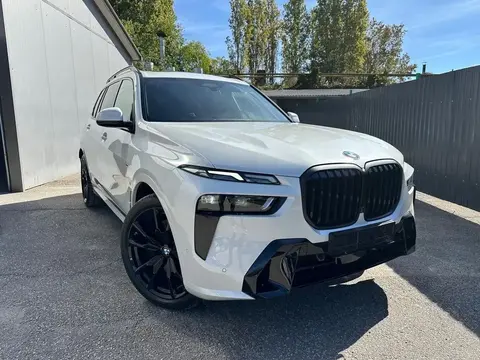 Annonce BMW X7 Essence 2024 d'occasion 