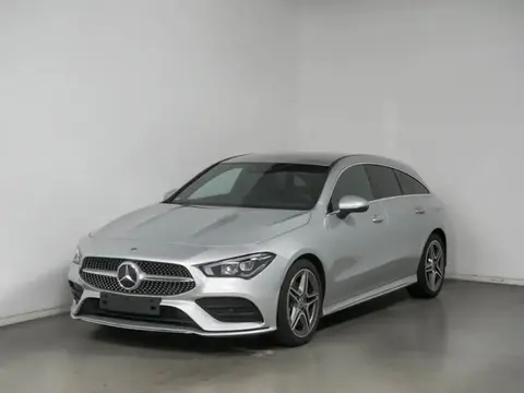 Annonce MERCEDES-BENZ CLASSE CLA Essence 2023 d'occasion 