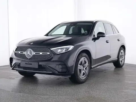 Used MERCEDES-BENZ CLASSE GLC Petrol 2023 Ad Germany