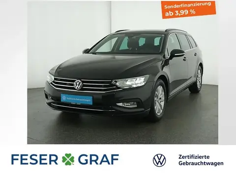 Used VOLKSWAGEN PASSAT Diesel 2020 Ad 