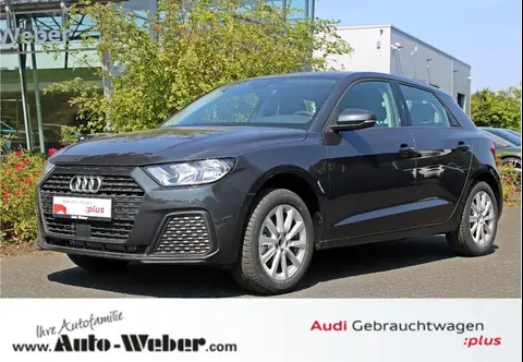 Annonce AUDI A1 Essence 2024 d'occasion 