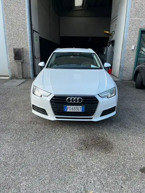 Used AUDI A4 Diesel 2018 Ad 