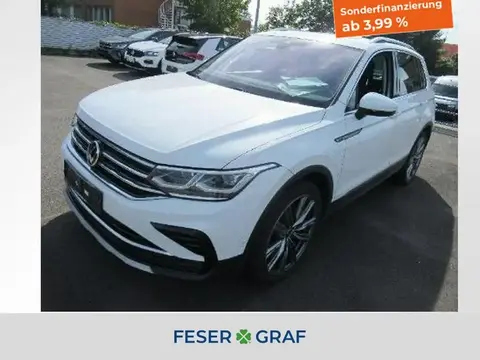 Used VOLKSWAGEN TIGUAN Diesel 2021 Ad 