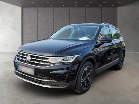 Used VOLKSWAGEN TIGUAN Diesel 2021 Ad 