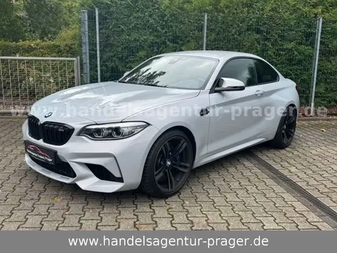 Used BMW M2 Petrol 2019 Ad 