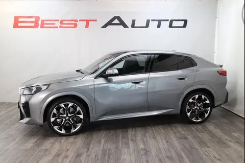 Used BMW X2 Petrol 2024 Ad 