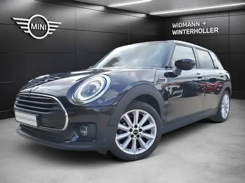 Used MINI ONE Petrol 2020 Ad 