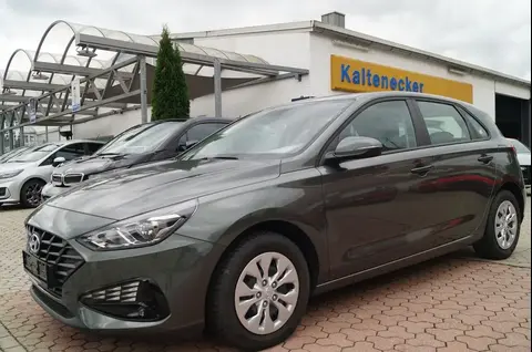 Annonce HYUNDAI I30 Essence 2022 d'occasion 