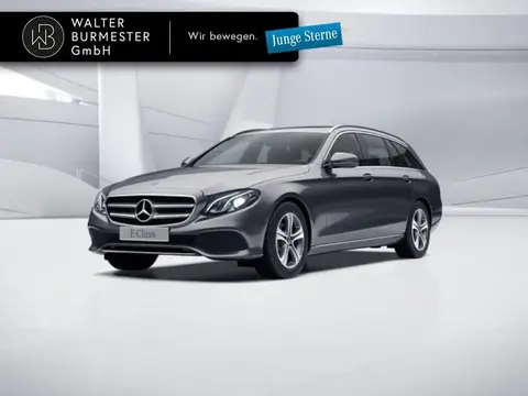 Used MERCEDES-BENZ CLASSE E Petrol 2019 Ad 